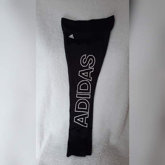 Adidas Leggings - Picture 2 of 4